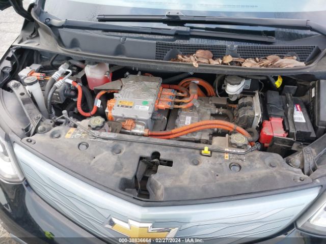 2017 CHEVROLET BOLT EV 1G1FW6S01H4150088 Photo 9