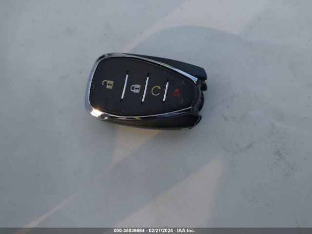 2017 CHEVROLET BOLT EV 1G1FW6S01H4150088 Photo 10