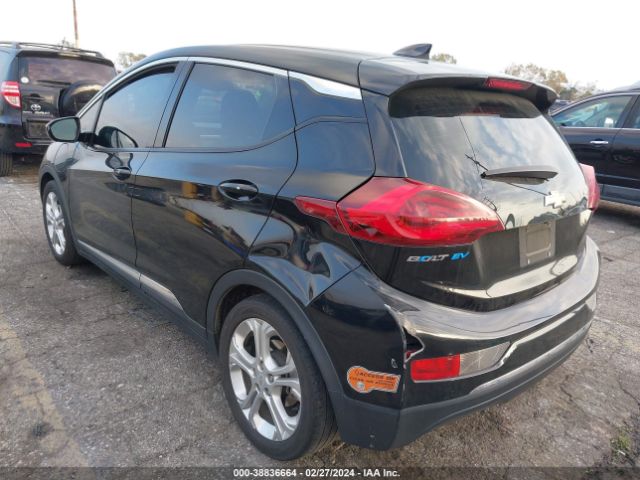 2017 CHEVROLET BOLT EV 1G1FW6S01H4150088 Photo 2