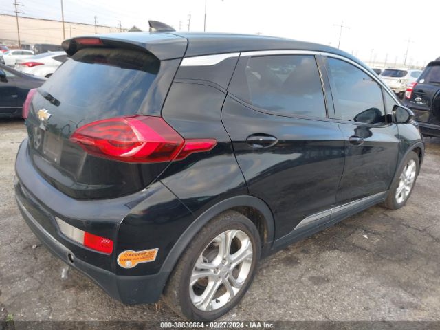 2017 CHEVROLET BOLT EV 1G1FW6S01H4150088 Photo 3