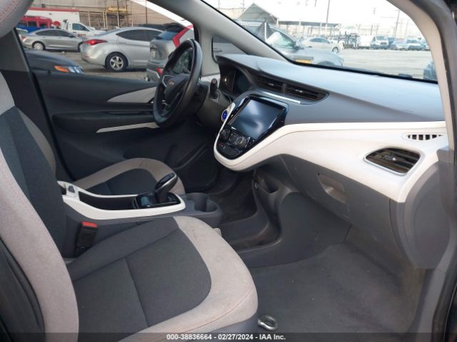 2017 CHEVROLET BOLT EV 1G1FW6S01H4150088 Photo 4