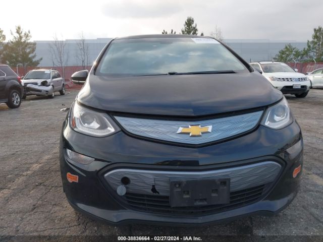 2017 CHEVROLET BOLT EV 1G1FW6S01H4150088 Photo 5