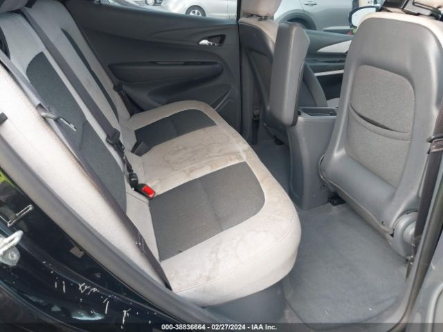 2017 CHEVROLET BOLT EV 1G1FW6S01H4150088 Photo 7