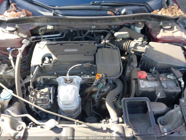 1HGCR2F31HA154949 Honda ACCORD LX