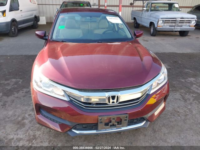1HGCR2F31HA154949 Honda ACCORD LX