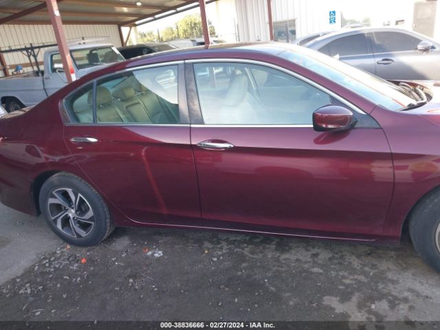 1HGCR2F31HA154949 Honda ACCORD LX