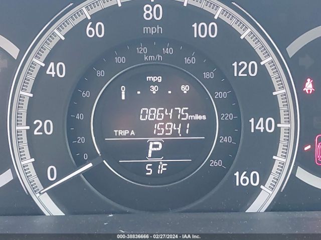 1HGCR2F31HA154949 Honda ACCORD LX