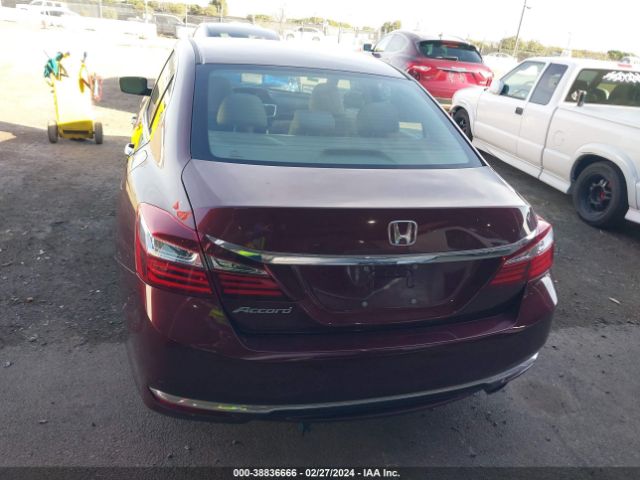 1HGCR2F31HA154949 Honda ACCORD LX