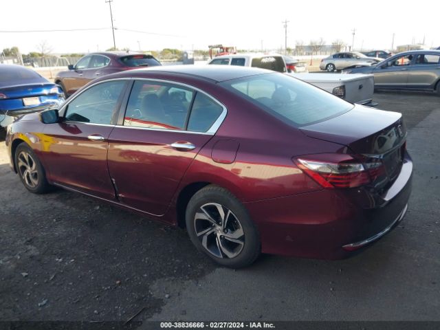 1HGCR2F31HA154949 Honda ACCORD LX