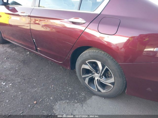 1HGCR2F31HA154949 Honda ACCORD LX