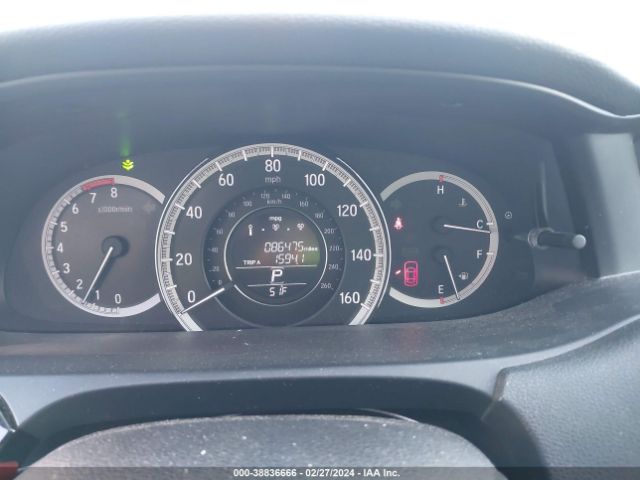 1HGCR2F31HA154949 Honda ACCORD LX