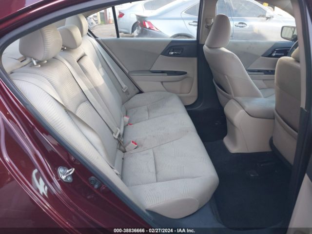 1HGCR2F31HA154949 Honda ACCORD LX