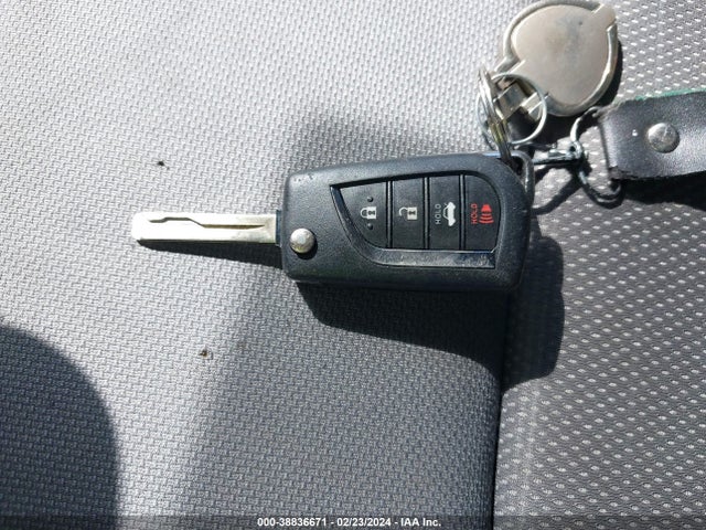 Toyota COROLLA SE 2020 5YFS4RCEXLP052402 Image 11