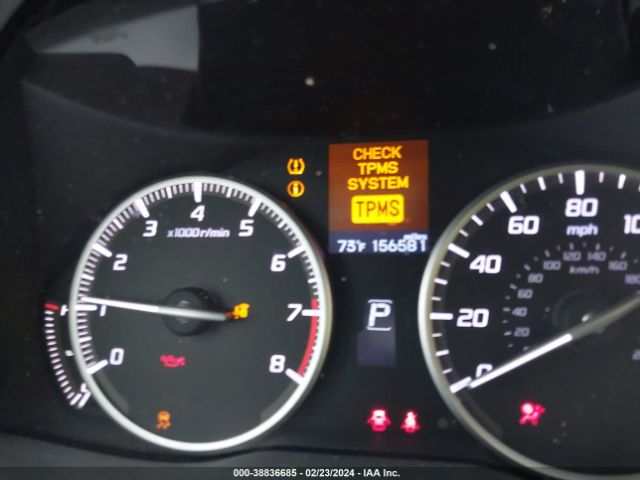 5J8TB3H58HL004284 Acura Rdx Technology   Acurawatch Plus Packages/w/technology Package