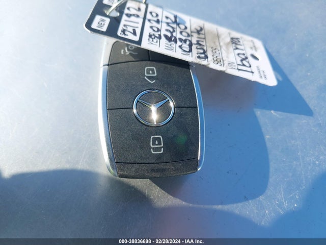 Mercedes-Benz C 300 2020 WDDWF8DB6LR527467 Image 11