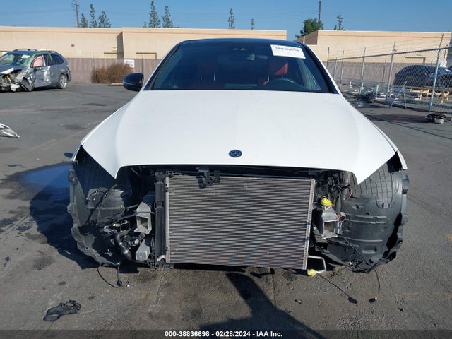 Mercedes-Benz C 300 2020 WDDWF8DB6LR527467 Image 13