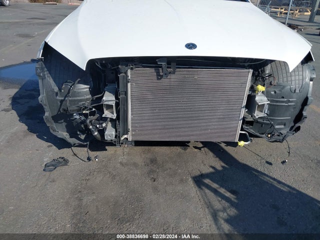 Mercedes-Benz C 300 2020 WDDWF8DB6LR527467 Image 6