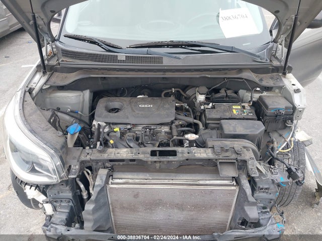 KIA Soul 2019 KNDJN2A24K7019789 Image 10