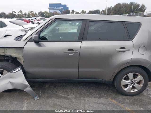 KIA Soul 2019 KNDJN2A24K7019789 Image 15