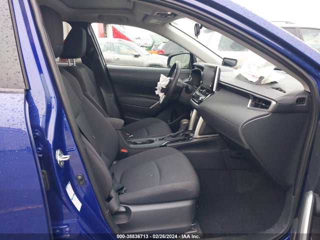 Toyota Corolla Cross Le 2022 7MUBAABG1NV041088 Image 5