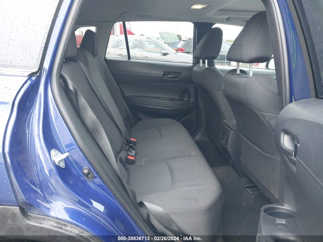 Toyota Corolla Cross Le 2022 7MUBAABG1NV041088 Image 8