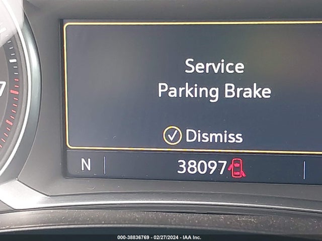 Chevrolet Traverse Awd Premier 2021 1GNEVKKW8MJ269715 Image 15