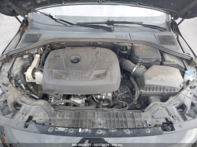 LYV402HK3HB127181 Volvo S60 Inscription T5