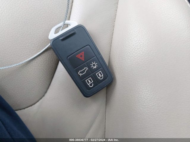 LYV402HK3HB127181 Volvo S60 Inscription T5