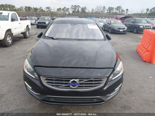 LYV402HK3HB127181 Volvo S60 Inscription T5