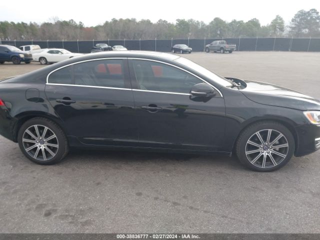LYV402HK3HB127181 Volvo S60 Inscription T5