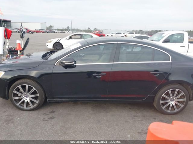 LYV402HK3HB127181 Volvo S60 Inscription T5