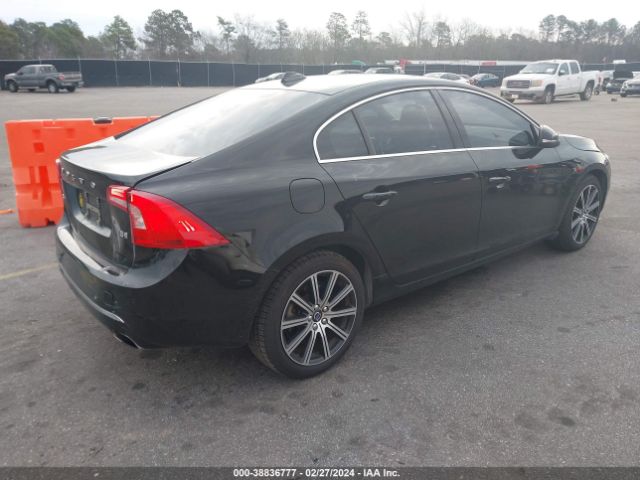 LYV402HK3HB127181 Volvo S60 Inscription T5