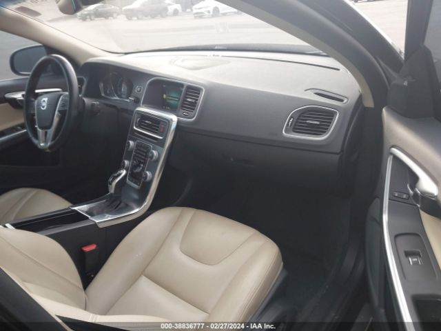 LYV402HK3HB127181 Volvo S60 Inscription T5