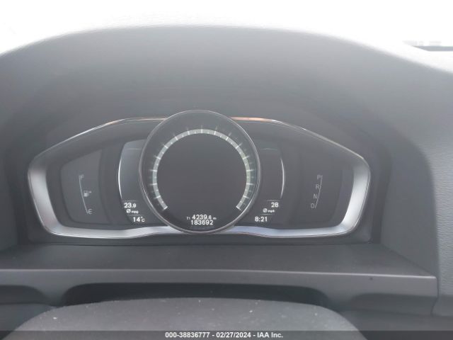 LYV402HK3HB127181 Volvo S60 Inscription T5