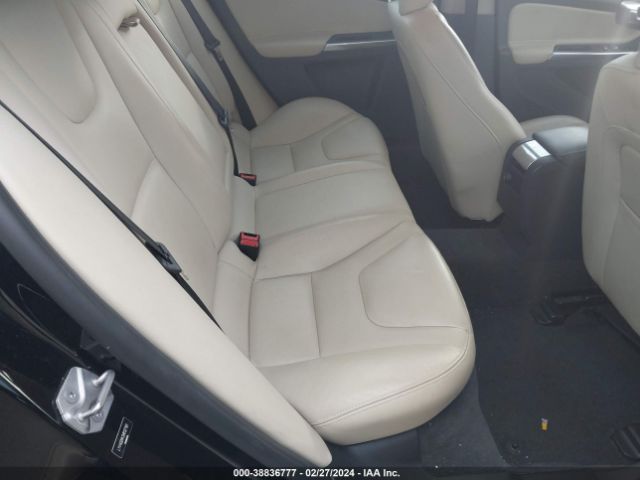 LYV402HK3HB127181 Volvo S60 Inscription T5