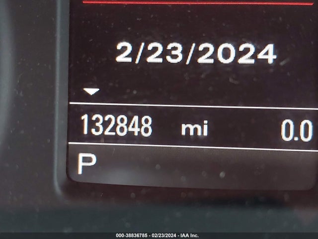 WA1JCCFS1HR006512 Audi Q3 2.0t Premium