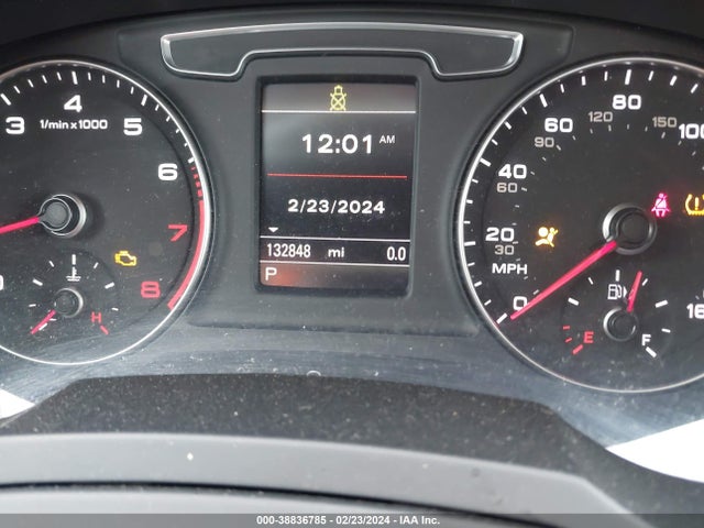 WA1JCCFS1HR006512 Audi Q3 2.0t Premium