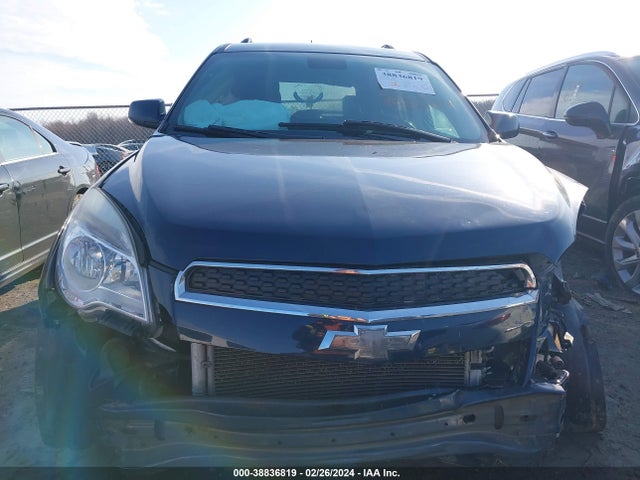 Chevrolet EQUINOX 1LT 2015 2GNALBEK4F6423432 Image 13