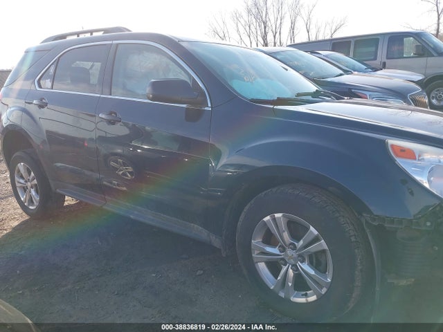 Chevrolet EQUINOX 1LT 2015 2GNALBEK4F6423432 Image 14