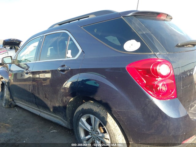 Chevrolet EQUINOX 1LT 2015 2GNALBEK4F6423432 Image 15
