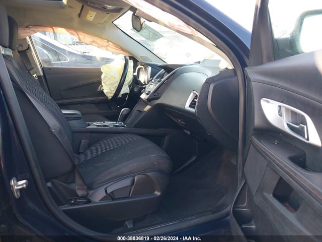 Chevrolet EQUINOX 1LT 2015 2GNALBEK4F6423432 Image 5
