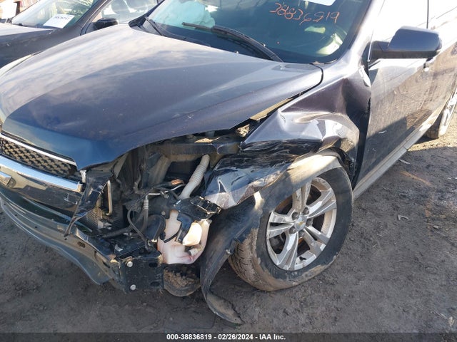 Chevrolet EQUINOX 1LT 2015 2GNALBEK4F6423432 Image 6