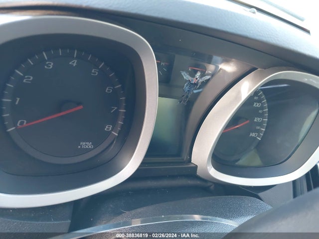 Chevrolet EQUINOX 1LT 2015 2GNALBEK4F6423432 Image 7