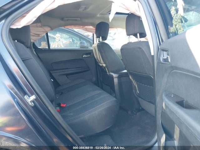 Chevrolet EQUINOX 1LT 2015 2GNALBEK4F6423432 Image 8