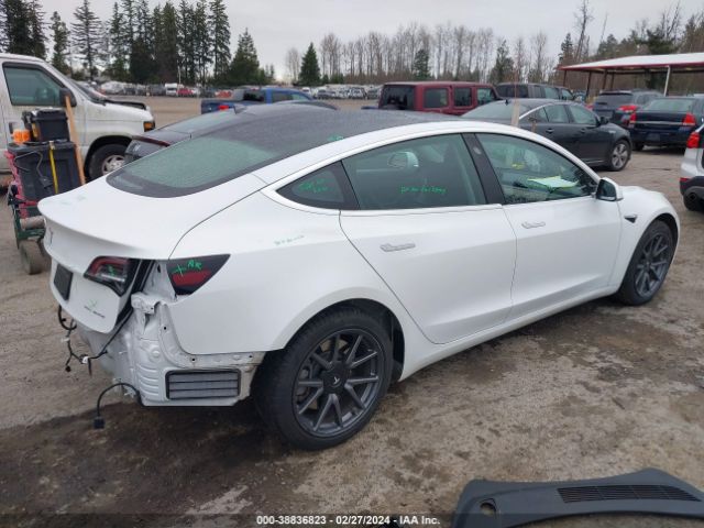 5YJ3E1EB9KF452967 Tesla Model 3 Long Range/performance