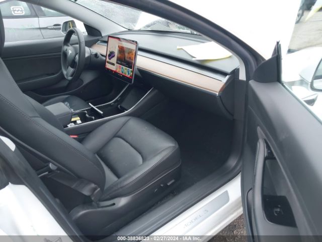 5YJ3E1EB9KF452967 Tesla Model 3 Long Range/performance