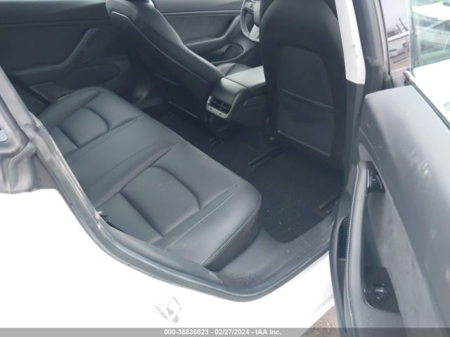 5YJ3E1EB9KF452967 Tesla Model 3 Long Range/performance