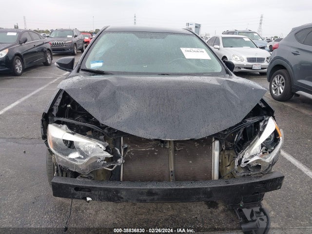 Toyota Corolla S Plus 2016 5YFBURHE3GP458536 Image 6