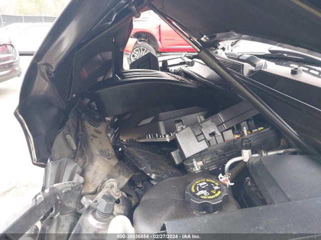 Chevrolet EQUINOX LT 2016 2GNFLFEK8G6254966 Image 10