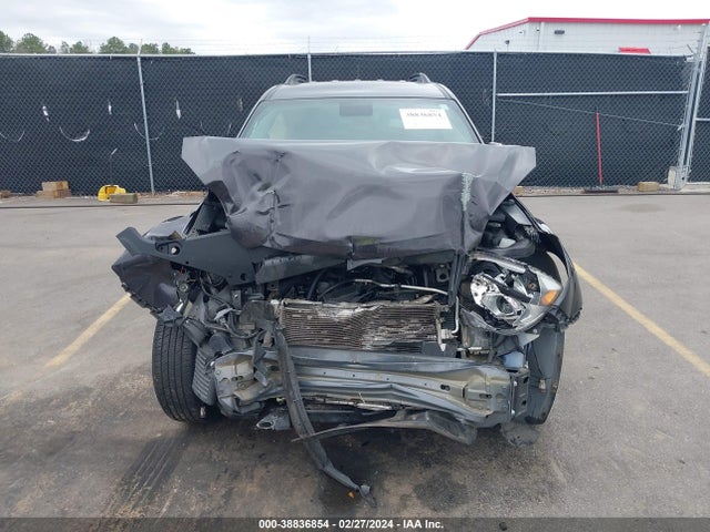 Chevrolet EQUINOX LT 2016 2GNFLFEK8G6254966 Image 12